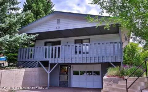 760 5th Street Meeker Co 81641 St, Meeker, CO 81641