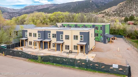 619 Overlin Drive 1245 Glenwood Springs Co 81601 Dr #1,2,4,5, Glenwood Springs, CO 81601