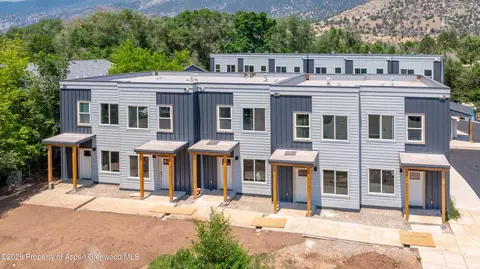 619 Overlin Drive 1245 Glenwood Springs Co 81601 Dr #1,2,4,5, Glenwood Springs, CO 81601