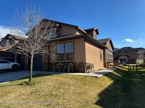 94 Redstone Drive New Castle Co 81647 Dr, New Castle, CO 81647