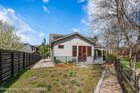 Exterior - 350 Sopris Circle Basalt Co 81621 Cir, Basalt, CO 81621 photo 10 of 10