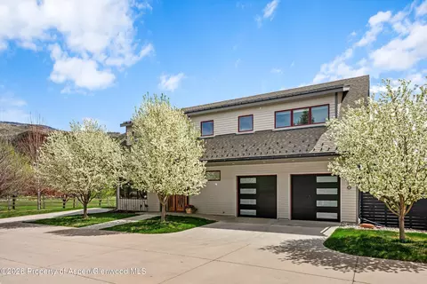 Exterior - 350 Sopris Circle Basalt Co 81621 Cir, Basalt, CO 81621 photo 2 of 10