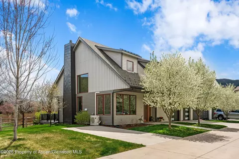 Exterior - 350 Sopris Circle Basalt Co 81621 Cir, Basalt, CO 81621 photo 5 of 10