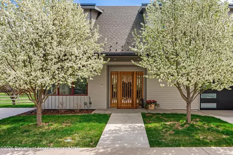 Exterior - 350 Sopris Circle Basalt Co 81621 Cir, Basalt, CO 81621 photo 1 of 10