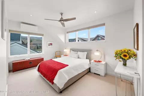 Bedroom - 350 Sopris Circle Basalt Co 81621 Cir, Basalt, CO 81621 photo 2 of 3
