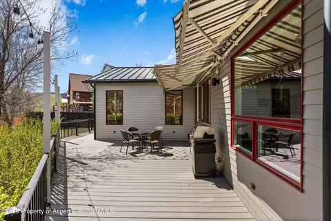 Exterior - 350 Sopris Circle Basalt Co 81621 Cir, Basalt, CO 81621 photo 7 of 10
