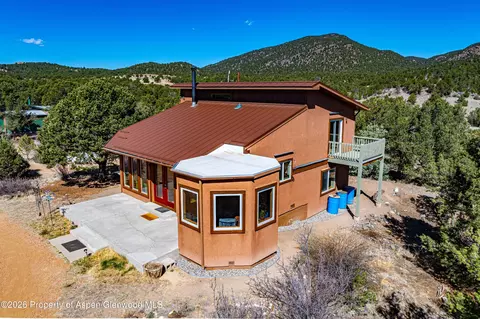 2873 County Road 1 Cotopaxi Co 81223, Cotopaxi, CO 81223