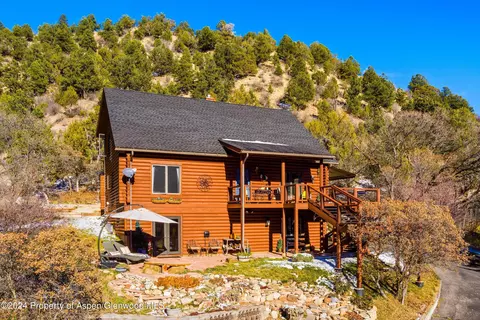 198 Creekside Court Glenwood Springs Co 81601 Ct, Glenwood Springs, CO 81601