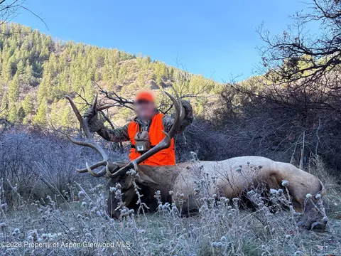 tbd Highway 13 Rifle Co 81650, Rifle, CO 81650