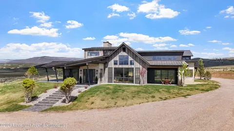 893 County Road 102 Carbondale Co 81623, Carbondale, CO 81623