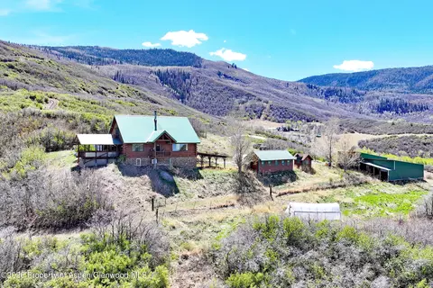 10822 60 34 Road Collbran Co 81624 Rd, Collbran, CO 81624