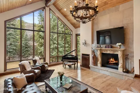 403 Whisperwind Way Snowmass Co 81654 Way, Snowmass, CO 81654