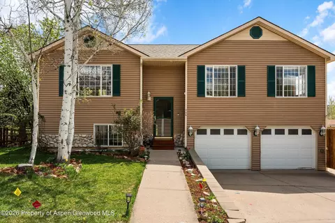 706 Oak Court New Castle Co 81647 Ct, New Castle, CO 81647