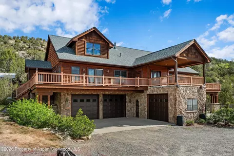 450 Summer Falls Road Silt Co 81652 Rd, Silt, CO 81652