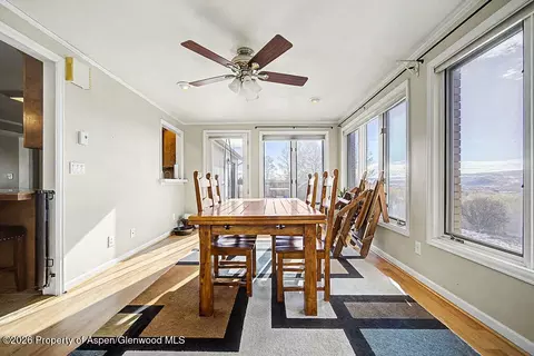 Dining - 2014 E 9th Street Craig Co 81625 St, Craig, CO 81625 photo 2 of 2