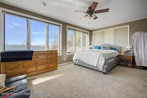 Bedroom - 2014 E 9th Street Craig Co 81625 St, Craig, CO 81625 photo 1 of 5