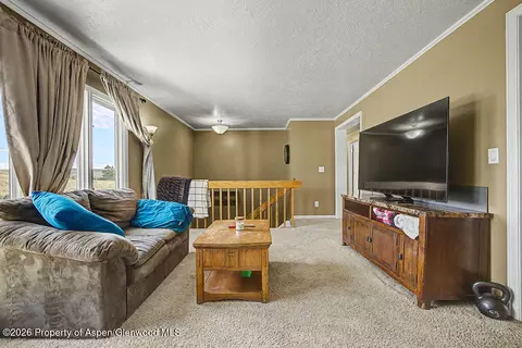 Living - 2014 E 9th Street Craig Co 81625 St, Craig, CO 81625 photo 2 of 3