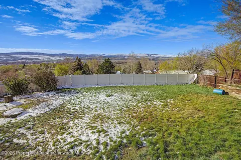Exterior - 2014 E 9th Street Craig Co 81625 St, Craig, CO 81625 photo 4 of 5
