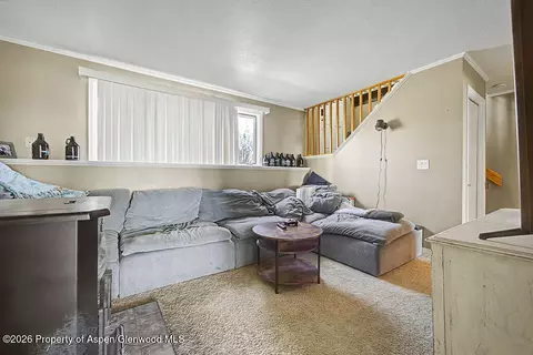 Living - 2014 E 9th Street Craig Co 81625 St, Craig, CO 81625 photo 3 of 3