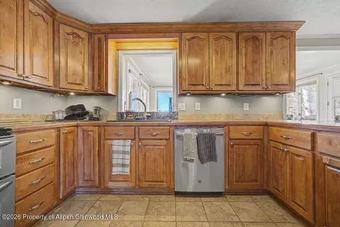 Kitchen - 2014 E 9th Street Craig Co 81625 St, Craig, CO 81625 photo 1 of 5