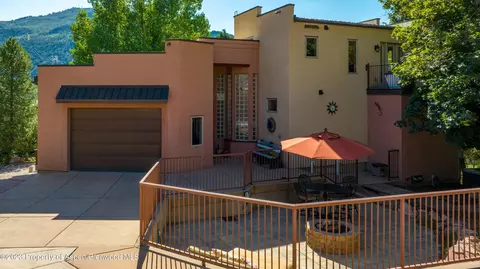 908 Red Mountain Drive Glenwood Springs Co 81601 Dr, Glenwood Springs, CO 81601