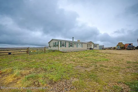120 Linda Vista Road Craig Co 81625 Rd, Craig, CO 81625