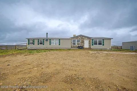 120 Linda Vista Road Craig Co 81625 Rd, Craig, CO 81625