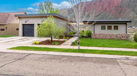 600 Greenway Drive Glenwood Springs Co 81601 Dr, Glenwood Springs, CO 81601