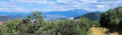 4700 Bear Wallow Lane Glenwood Springs Co 81601 Ln, Glenwood Springs, CO 81601