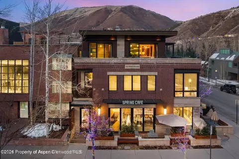 632 E Hopkins Avenue 301 Aspen Co 81611 Ave #301, Aspen, CO 81611
