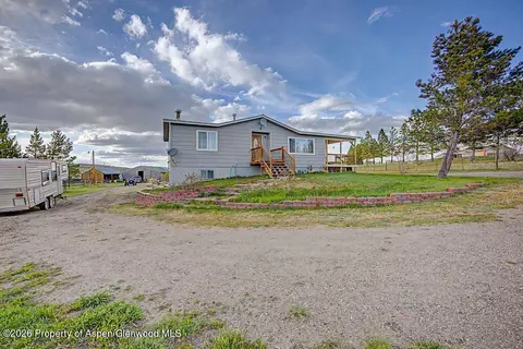 723 Barbara Lane Craig Co 81625 Ln, Craig, CO 81625