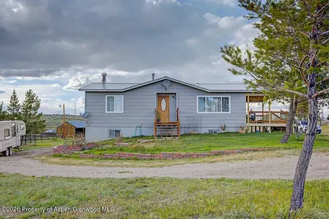 723 Barbara Lane Craig Co 81625 Ln, Craig, CO 81625