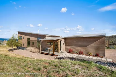 357 Kings Row Street Carbondale Co 81623 St, Carbondale, CO 81623