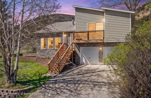 1447 Mountain View Road Meeker Co 81641 Rd, Meeker, CO 81641