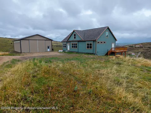 118 Highland Drive Craig Co 81625 Dr, Craig, CO 81625