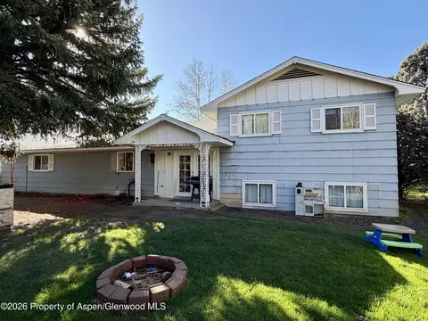 645 4th Street Meeker Co 81641, Meeker, CO 81641