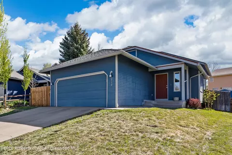 212 Safflower Court New Castle Co 81647 Ct, New Castle, CO 81647