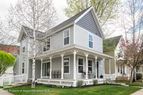 1417 Teeters Lane Glenwood Springs Co 81601 Ln, Glenwood Springs, CO 81601