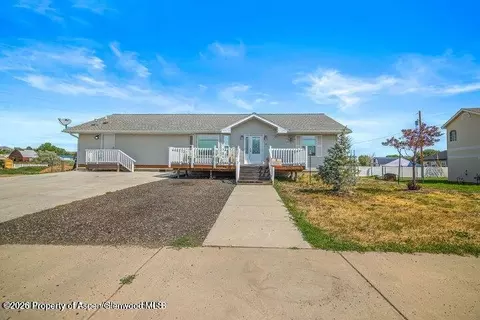 17 W 13th Street Craig Co 81625 St, Craig, CO 81625