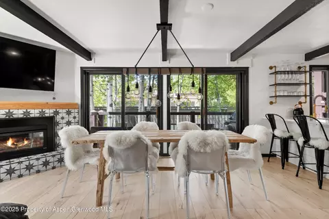35 Upper Woodbridge Road 2ab Snowmass Village Co 81615 Rd #2AB, Snowmass Village, CO 81615