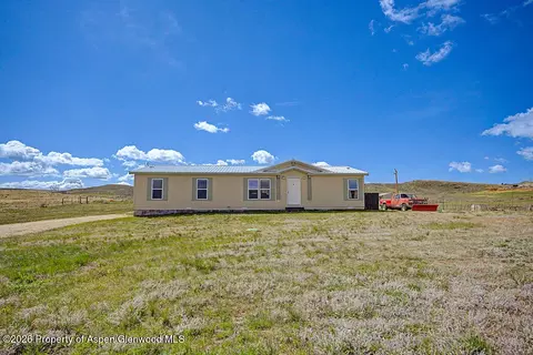 2150 County Road 174 Craig Co 81625, Craig, CO 81625