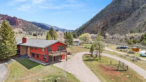 4285 Frying Pan Road Basalt Co 81621 Rd, Basalt, CO 81621