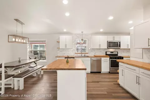 132 Ridge Trail Aspen Co 81611 Trl, Aspen, CO 81611