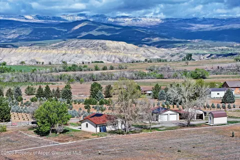 13637 Happy Hollow Road Eckert Co 81418 Rd, Eckert, CO 81418