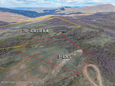 1561 Eagle Loop Lot 753 Craig Co 81625 Loop #LOT 753, Craig, CO 81625