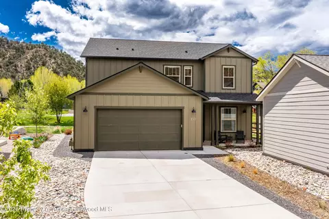 353 Blue Heron Vista Glenwood Springs Co 81601, Glenwood Springs, CO 81601