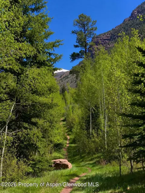 250 E Creek Road Redstone Co 81623 Rd, Redstone, CO 81623 photo 6