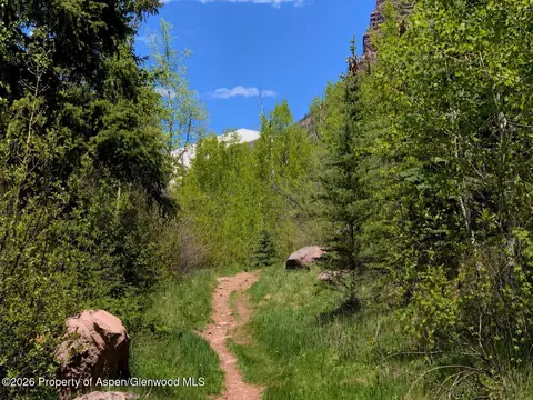 250 E Creek Road Redstone Co 81623 Rd, Redstone, CO 81623