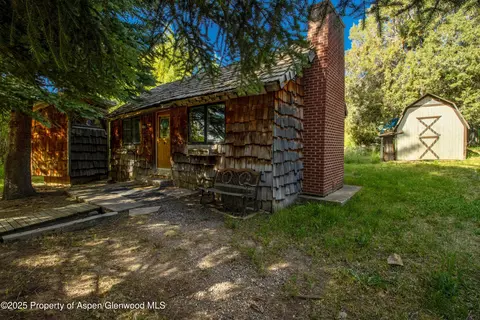 tbd Co Rd 126 Glenwood Springs Co 81601, Glenwood Springs, CO 81601