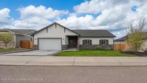 2231 Grand Avenue Silt Co 81652 Ave, Silt, CO 81652